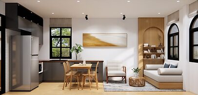The Motifs Eco Hotel