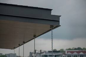 The Motifs Eco Hotel