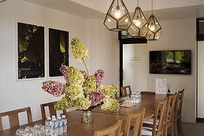 The Motifs Eco Hotel