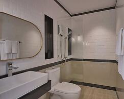 The Motifs Eco Hotel