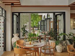 The Motifs Eco Hotel