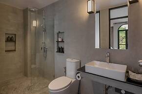 The Motifs Eco Hotel