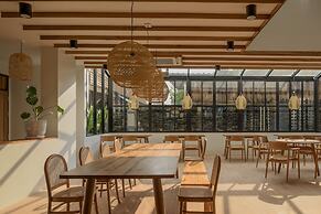 The Motifs Eco Hotel