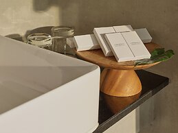 The Motifs Eco Hotel