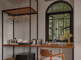 The Motifs Eco Hotel