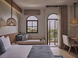 The Motifs Eco Hotel