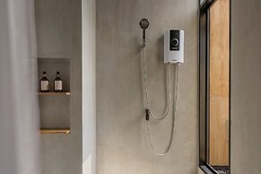 The Motifs Eco Hotel