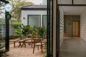 The Motifs Eco Hotel