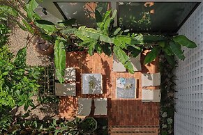 The Motifs Eco Hotel