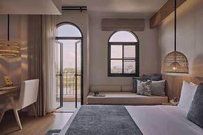 The Motifs Eco Hotel