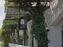 The Motifs Eco Hotel