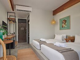 The Motifs Eco Hotel