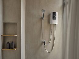 The Motifs Eco Hotel