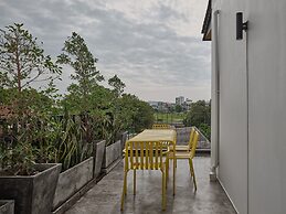 The Motifs Eco Hotel