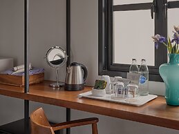 The Motifs Eco Hotel