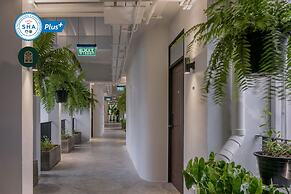 The Motifs Eco Hotel