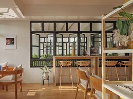 The Motifs Eco Hotel