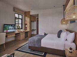 The Motifs Eco Hotel