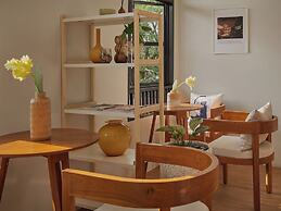 The Motifs Eco Hotel