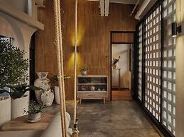 The Motifs Eco Hotel