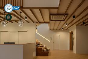 The Motifs Eco Hotel