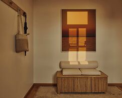 The Motifs Eco Hotel
