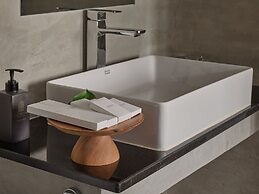 The Motifs Eco Hotel