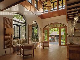 The Motifs Eco Hotel