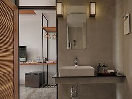 The Motifs Eco Hotel