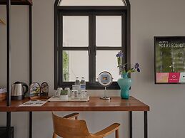 The Motifs Eco Hotel