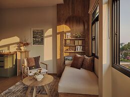 The Motifs Eco Hotel