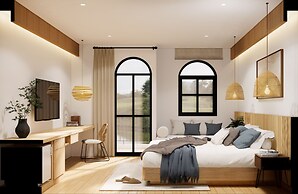 The Motifs Eco Hotel