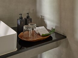 The Motifs Eco Hotel