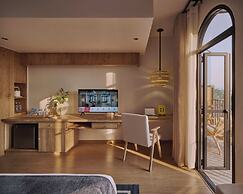 The Motifs Eco Hotel