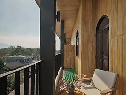 The Motifs Eco Hotel