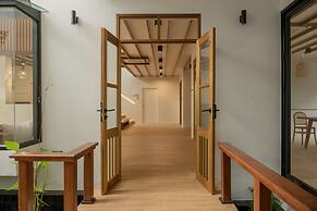 The Motifs Eco Hotel