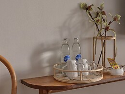 The Motifs Eco Hotel