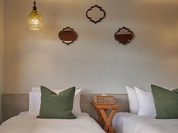 The Motifs Eco Hotel