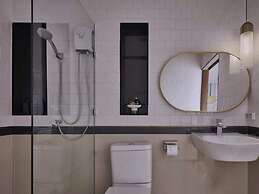 The Motifs Eco Hotel