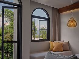 The Motifs Eco Hotel