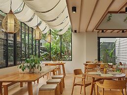 The Motifs Eco Hotel