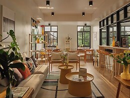 The Motifs Eco Hotel