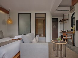 The Motifs Eco Hotel