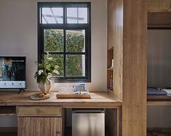 The Motifs Eco Hotel