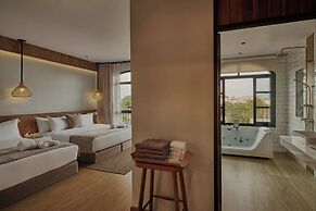 The Motifs Eco Hotel