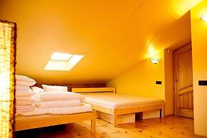Villa With Sauna and hot tub on the Lakeshore