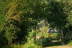 Villa With Sauna and hot tub on the Lakeshore