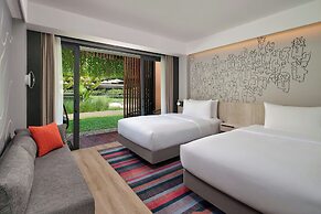 Aloft Bali Kuta at Beachwalk