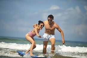 Aloft Bali Kuta at Beachwalk