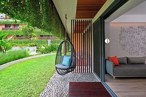 Aloft Bali Kuta at Beachwalk